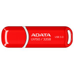 Флеш-диск A-Data UV150 32Gb красный