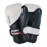 Перчатки боксерские Century 11540 110 215 C-Gear черный/белый L