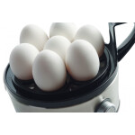 Яйцеварка Solis Egg Boiler & More