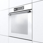 Встраиваемый электрический духовой шкаф Gorenje BOS 6737 E06WG