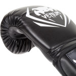 Перчатки боксерские Venum Contender 10 oz черный