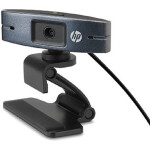 Веб-камера HP Webcam HD 2300 (Y3G74AA)