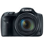 Цифровой фотоаппарат Canon PowerShot SX540 HS (1067C002)