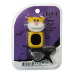 Тюнер Flight Cat желтый