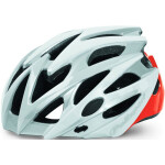 Шлем велосипедный Polisport Twig M (55-58) White/Orange