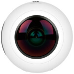 Экшн-камера SJCam SJ360 белый