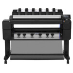 Плоттер HP DesignJet T2530 MFP Printer (L2Y25A)