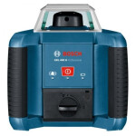 Лазерный нивелир Bosch GRL 400 H SET
