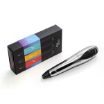 3D ручка CreoPop 750405