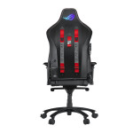 Кресло игровое Asus ROG Chariot (90GC00E0-MSG010) черный