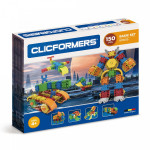 Конструктор Clicformers Basic Set 801005