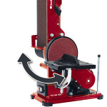 Ленточная шлифмашина Einhell TC-US 400 (4419255)