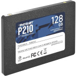 Накопитель SSD Patriot P210S128G25
