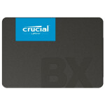 Твердотельный накопитель Crucial SSD BX500 CT120BX500SSD1