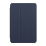 Чехол-обложка Apple IPad mini Smart Cover Deep Navy (MGYU3ZM/A)