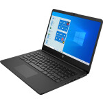 Ноутбук HP 14s-fq0026ur (22M93EA)