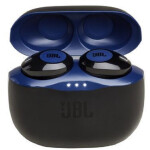 Беспроводные наушники JBL Tune 120TWS синий (JBLT120TWSBLU)
