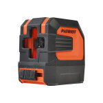 Лазерный нивелир Patriot LL 105