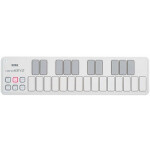 Миди-клавиатура Korg nanoKEY2-WH