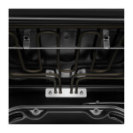 Встраиваемый электрический духовой шкаф Hyundai HEO 6636 BE