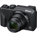 Цифровой фотоаппарат Nikon CoolPix A1000 (VQA080EA)