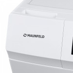 Стиральная машина Maunfeld MFWM10646WS