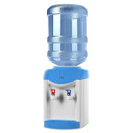 Кулер для воды Ecotronic K1-TE blue