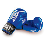 Перчатки боксерские Green Hill Panther BGP-2098 10oz синий