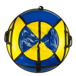 Тюбинг СК Sport Pro Flash синий/желтый 100