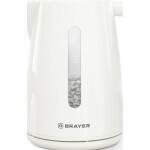 Чайник электрический Brayer BR1058WH