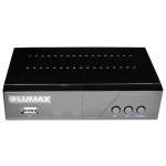 Ресивер Lumax DV3205HD