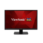 Монитор ViewSonic VA2210-mh черный
