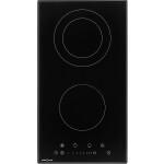 Встраиваемая электрическая варочная панель Krona Laurel 30 BL
