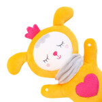 Мягкая игрушка Мякиши Sleepy Toys Щенок (431)