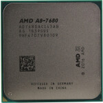 Процессор AMD A8 7680 (AD7680ACI43AB)