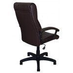 Компьютерное кресло Office-Lab КР05 (ЭКО3) шоколад