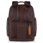 Рюкзак для ноутбука Piquadro Brief CA4439BRBM/TM