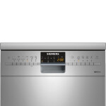 Посудомоечная машина Siemens SR 26T897