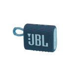 Портативная акустика JBL GO 3 синий (JBLGO3BLU)