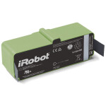Аккумулятор iRobot Roomba зеленый (4462425)