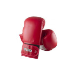 Перчатки боксерские Novus LTB-16301 10 oz L/XL красный