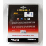 Кабель Vcom VHD6020D-10MB