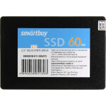 Твердотельный накопитель Smartbuy S11 60GB