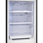 Холодильник Nordfrost NRG 119NF 242
