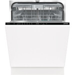 Встраиваемая посудомоечная машина Gorenje GV 643D60