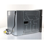 Встраиваемый электрический духовой шкаф Zigmund & Shtain EN 102.112 S