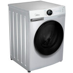 Стиральная машина Midea MF200W80WBS/W-RU