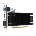 Видеокарта MSI N730K-2GD3/LP