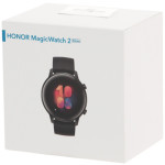 Умные часы Honor MAGIC 2 Black (HBE-B19S)