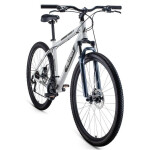 Велосипед Altair RBKT1M39G007 серый